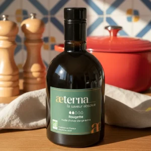 Rougette Récolte 2025