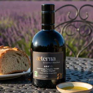 Assemblage Verdale Récolte 2025