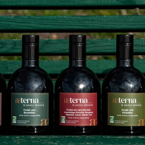 Collection banc 2025